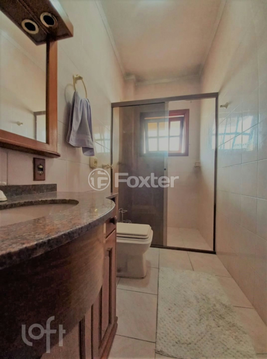 Casa de Condomínio à venda com 4 quartos, 371m² - Foto 12