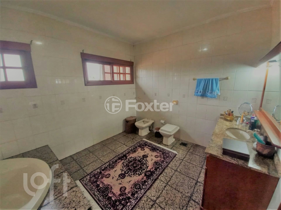 Casa de Condomínio à venda com 4 quartos, 371m² - Foto 14