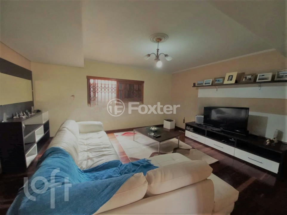 Casa de Condomínio à venda com 4 quartos, 371m² - Foto 2