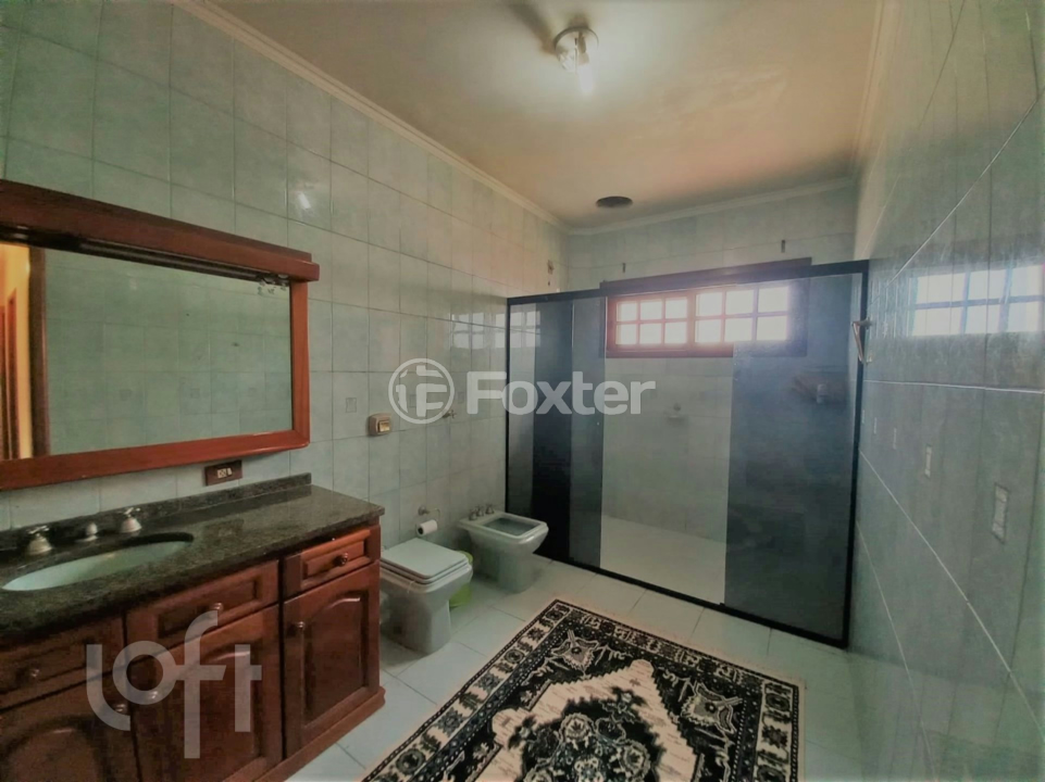 Casa de Condomínio à venda com 4 quartos, 371m² - Foto 11