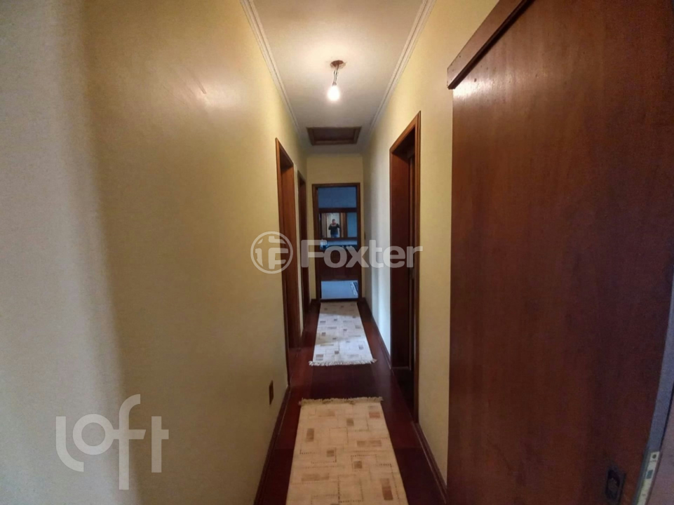 Casa de Condomínio à venda com 4 quartos, 371m² - Foto 7