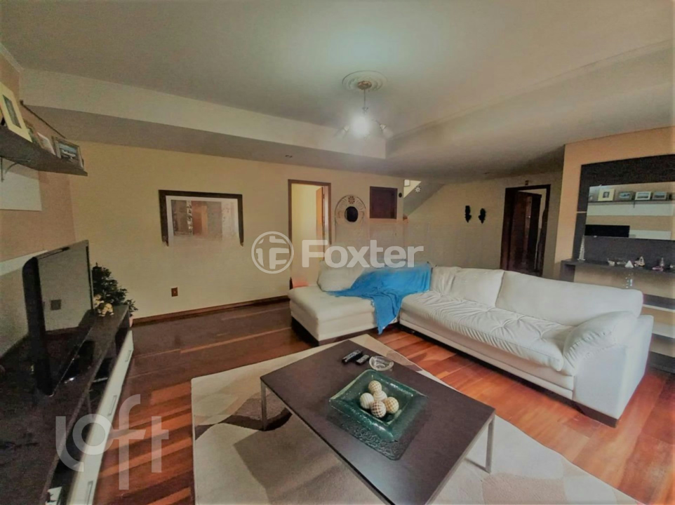 Casa de Condomínio à venda com 4 quartos, 371m² - Foto 24