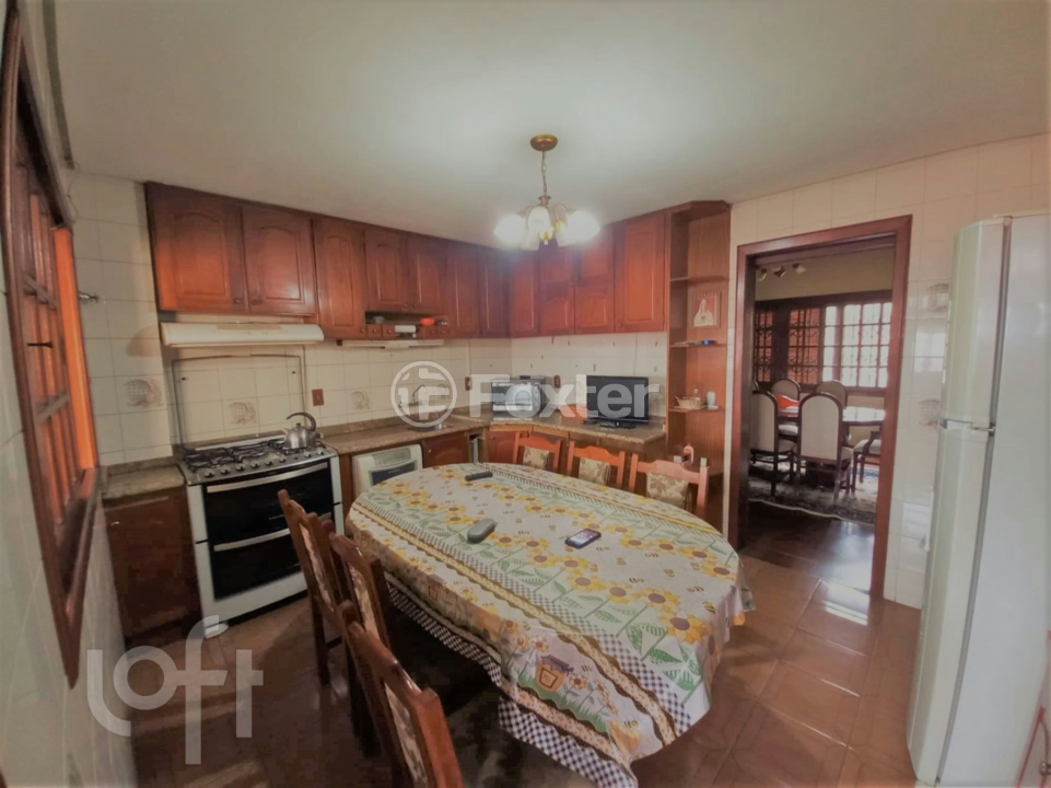 Casa de Condomínio à venda com 4 quartos, 371m² - Foto 6