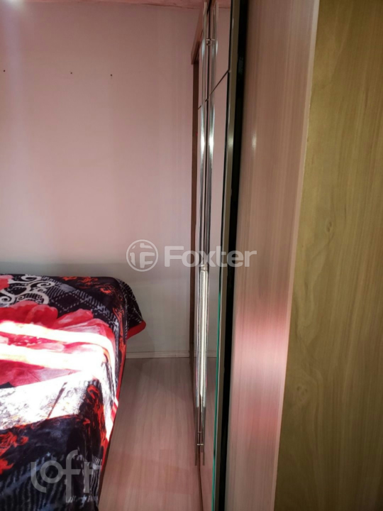 Apartamento à venda com 2 quartos, 42m² - Foto 7