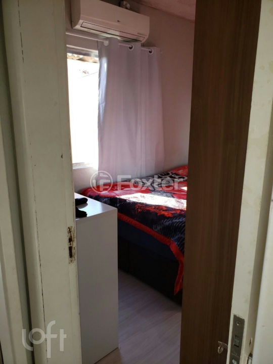 Apartamento à venda com 2 quartos, 42m² - Foto 6