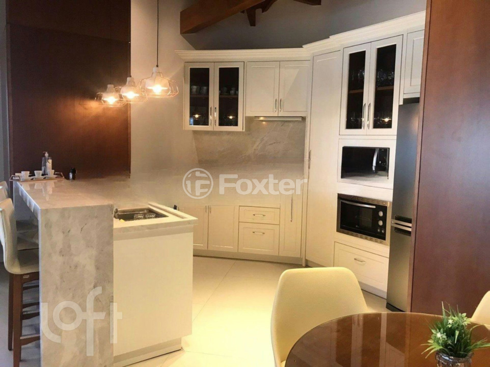 Apartamento à venda com 1 quarto, 58m² - Foto 16