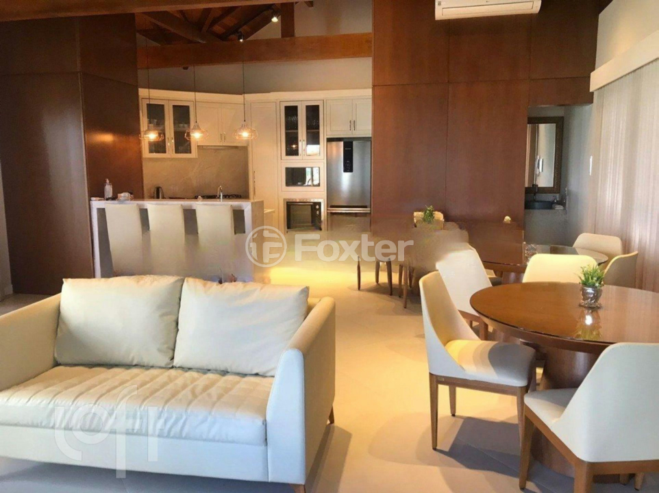 Apartamento à venda com 1 quarto, 58m² - Foto 12