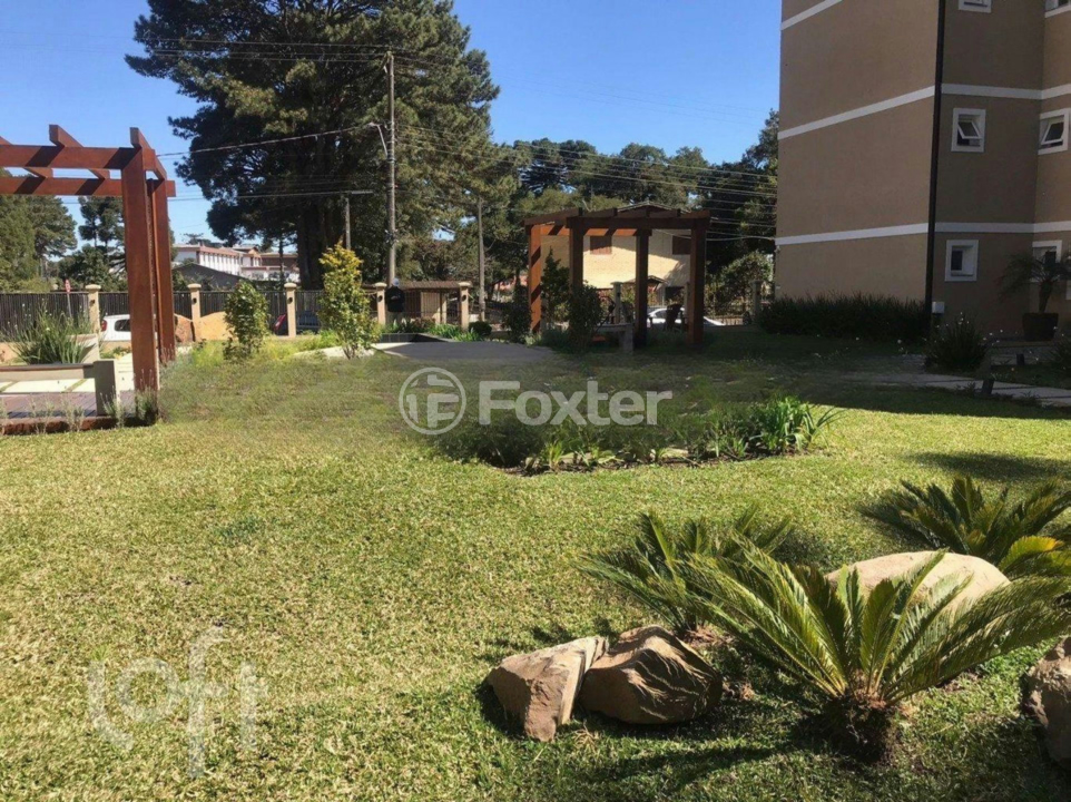 Apartamento à venda com 1 quarto, 58m² - Foto 9