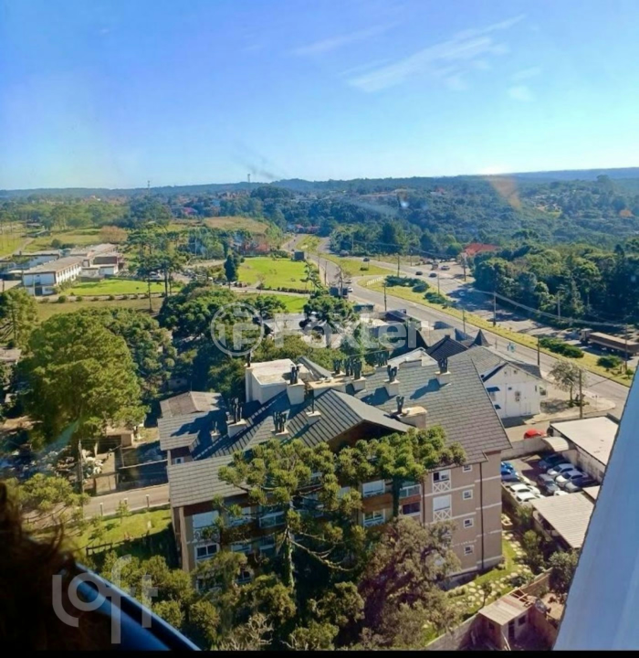 Apartamento à venda com 1 quarto, 58m² - Foto 5