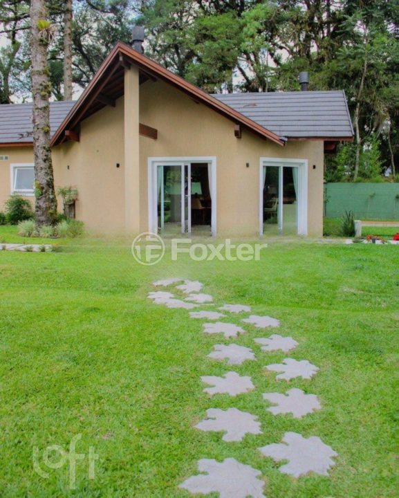 Apartamento à venda com 1 quarto, 58m² - Foto 6