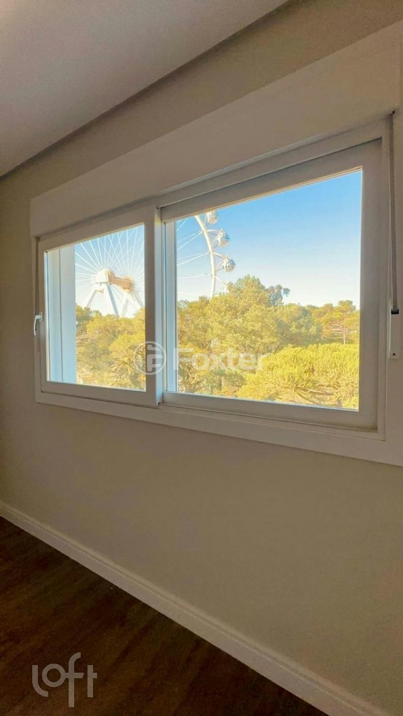 Apartamento à venda com 1 quarto, 58m² - Foto 3