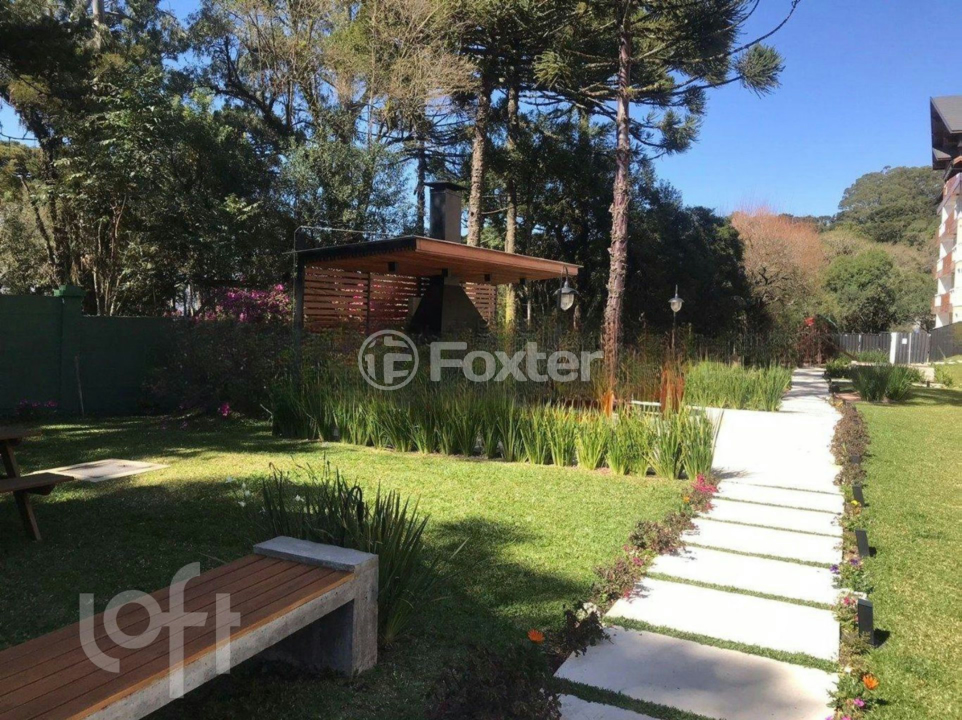 Apartamento à venda com 1 quarto, 58m² - Foto 7