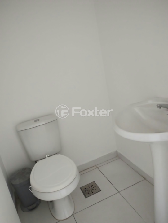 Conjunto Comercial-Sala à venda, 24m² - Foto 16