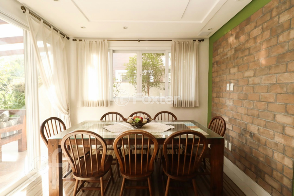 Casa à venda com 4 quartos, 317m² - Foto 4