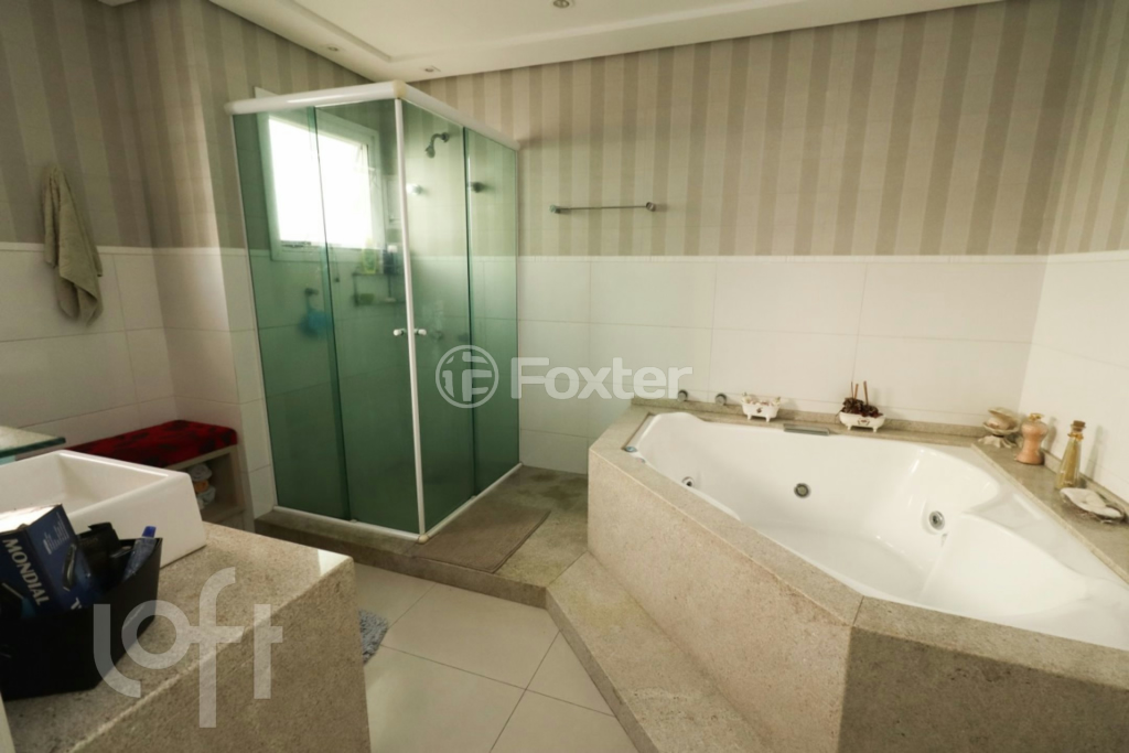 Casa à venda com 4 quartos, 317m² - Foto 12