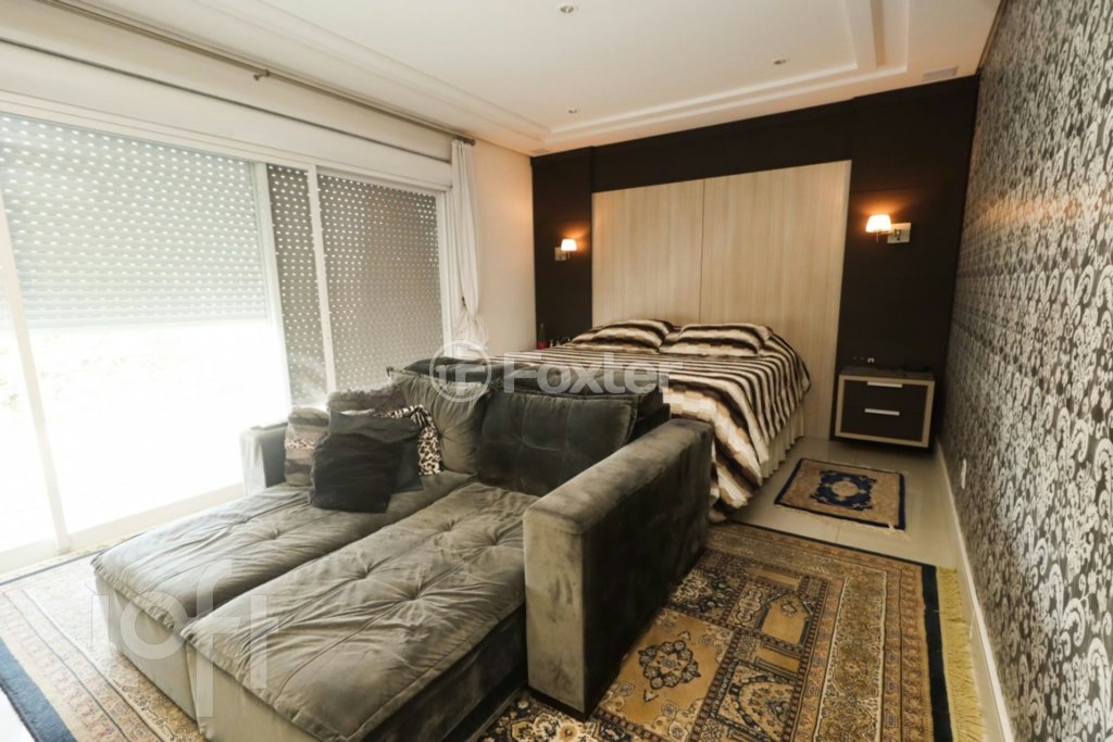 Casa à venda com 4 quartos, 317m² - Foto 11