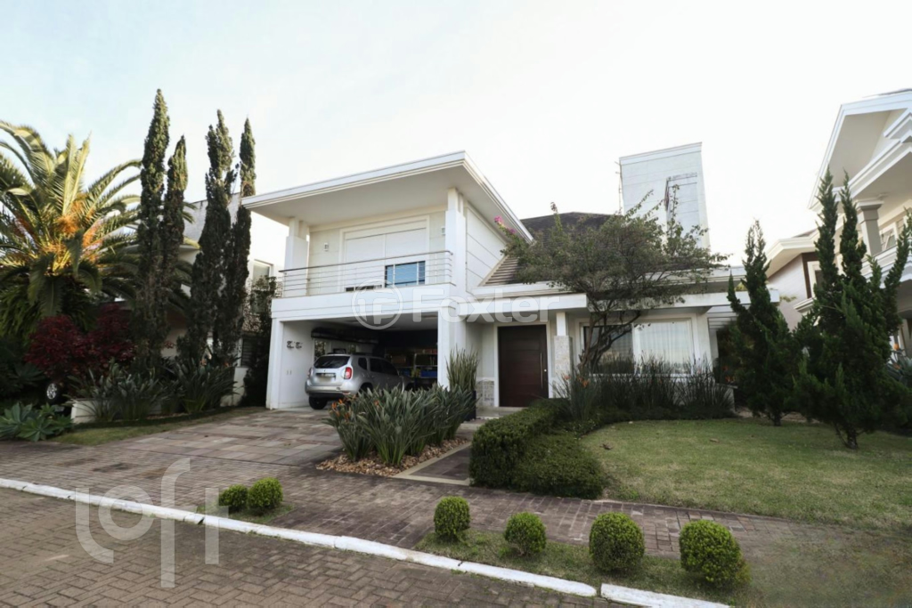 Casa à venda com 4 quartos, 317m² - Foto 20