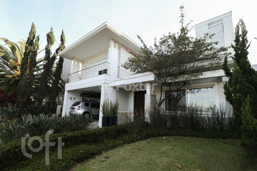 Casa à venda com 4 quartos, 317m² - Foto 14