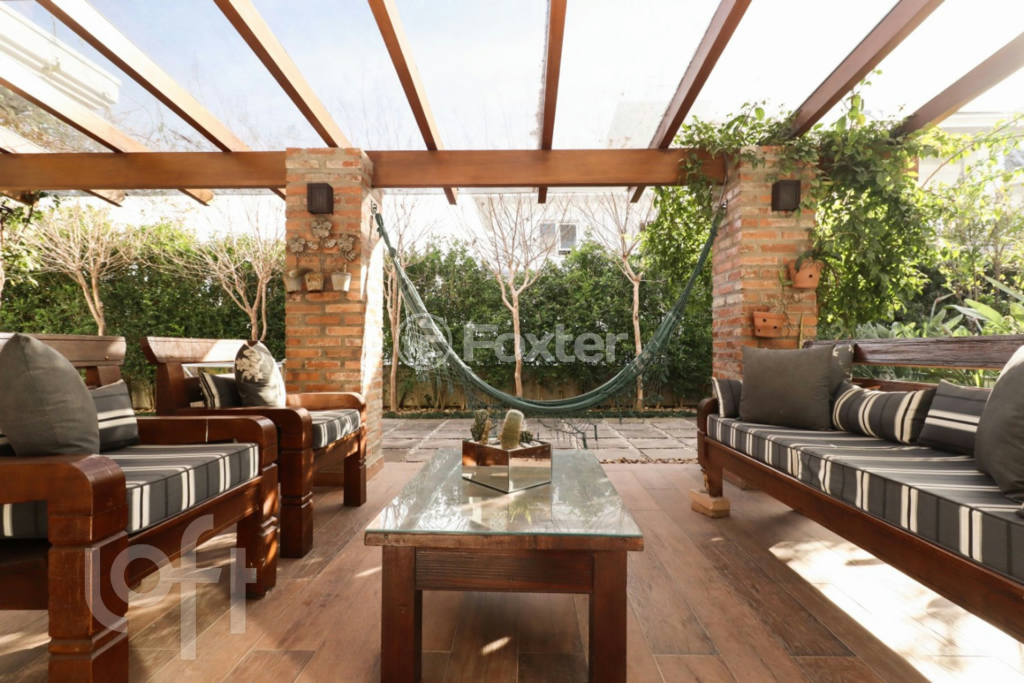 Casa à venda com 4 quartos, 317m² - Foto 9