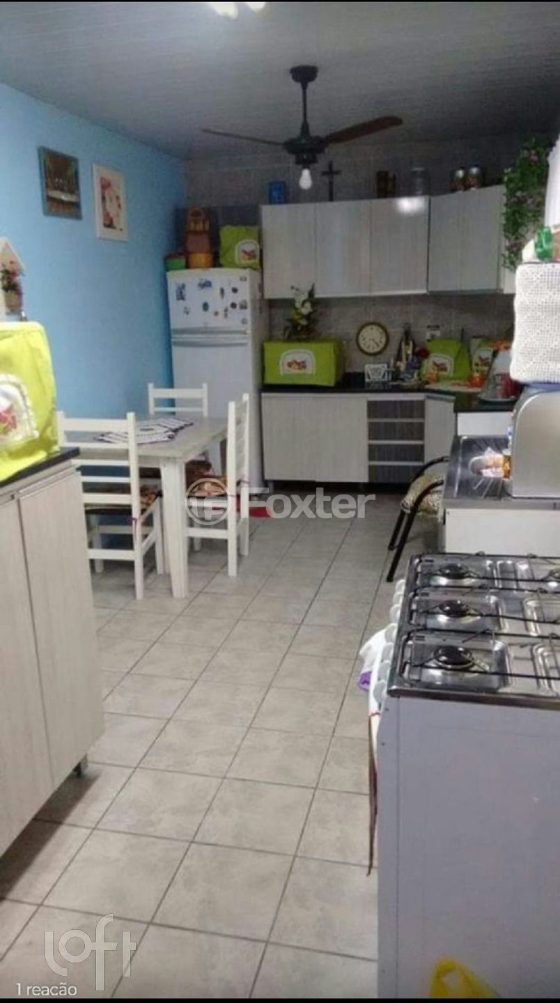 Casa à venda com 2 quartos, 418m² - Foto 4