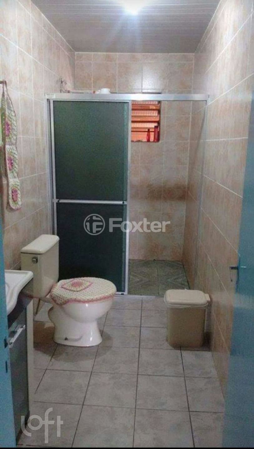 Casa à venda com 2 quartos, 418m² - Foto 6