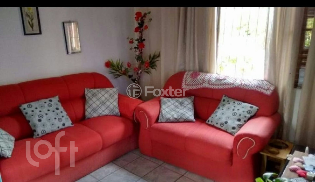 Casa à venda com 2 quartos, 418m² - Foto 1