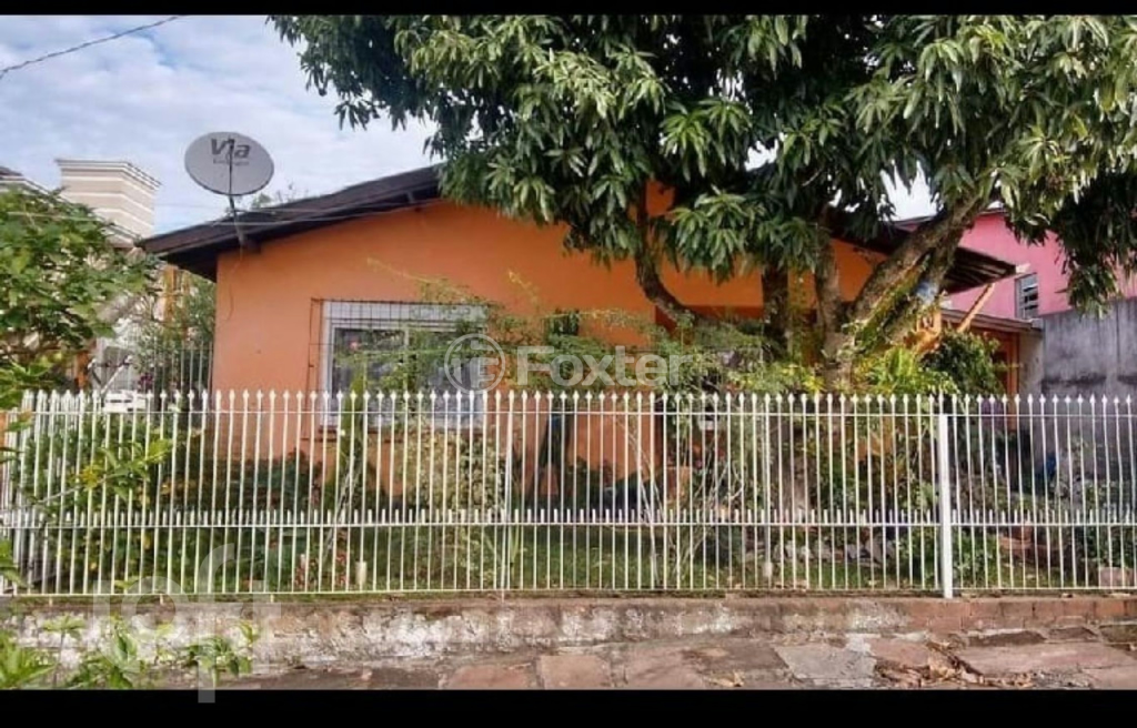 Casa à venda com 2 quartos, 418m² - Foto 11