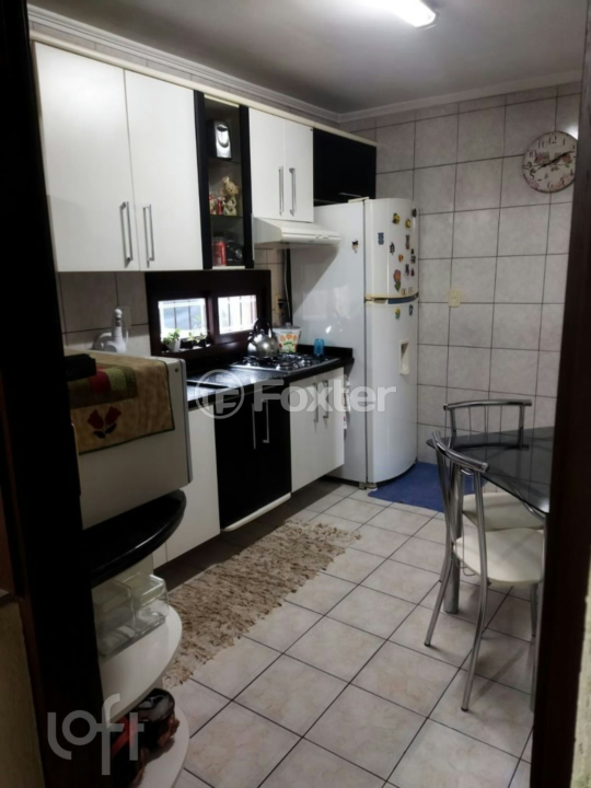 Casa à venda com 2 quartos, 91m² - Foto 12
