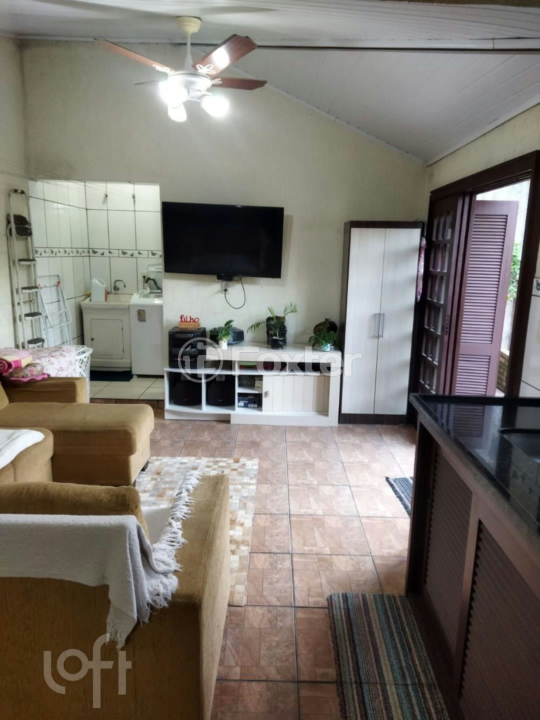 Casa à venda com 2 quartos, 91m² - Foto 2