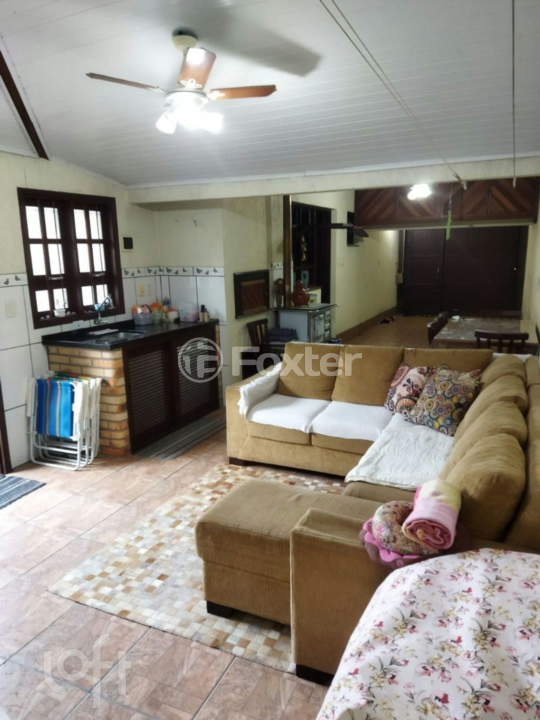 Casa à venda com 2 quartos, 91m² - Foto 3
