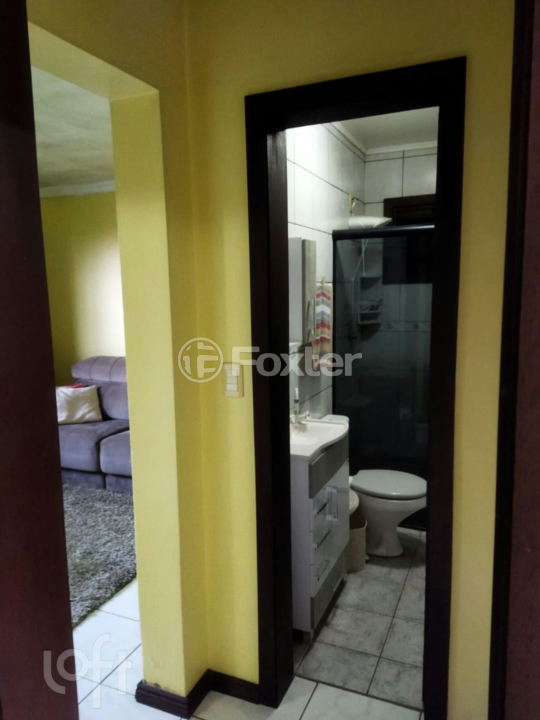 Casa à venda com 2 quartos, 91m² - Foto 29