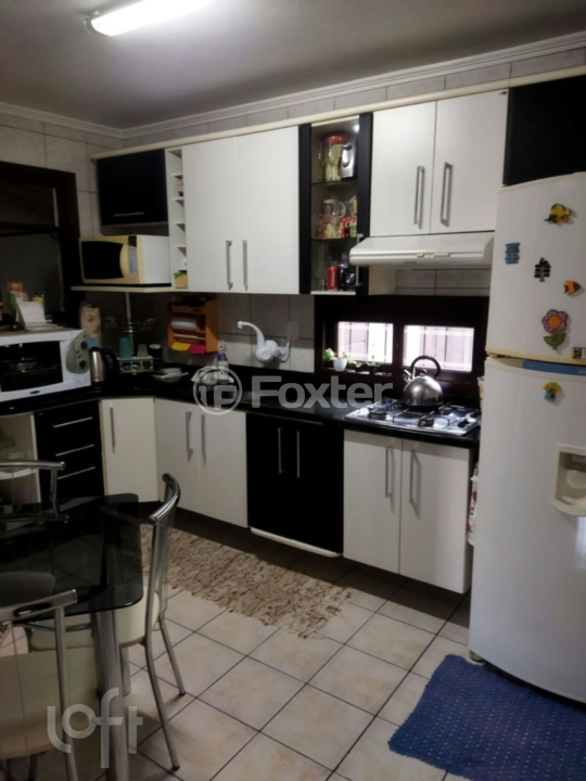 Casa à venda com 2 quartos, 91m² - Foto 15