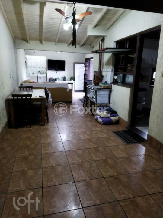 Casa à venda com 2 quartos, 91m² - Foto 7
