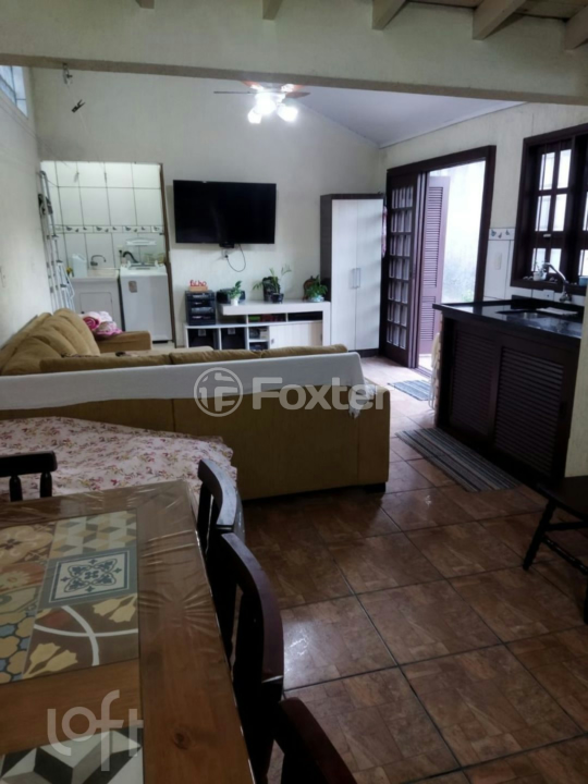 Casa à venda com 2 quartos, 91m² - Foto 6