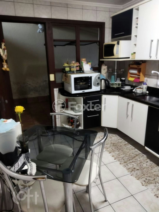 Casa à venda com 2 quartos, 91m² - Foto 9