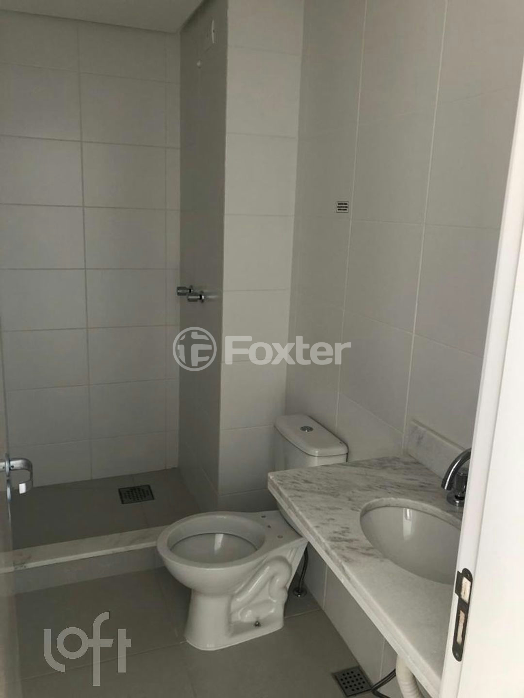 Apartamento à venda com 2 quartos, 59m² - Foto 5