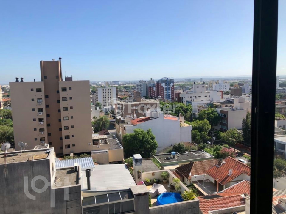Apartamento à venda com 2 quartos, 59m² - Foto 3