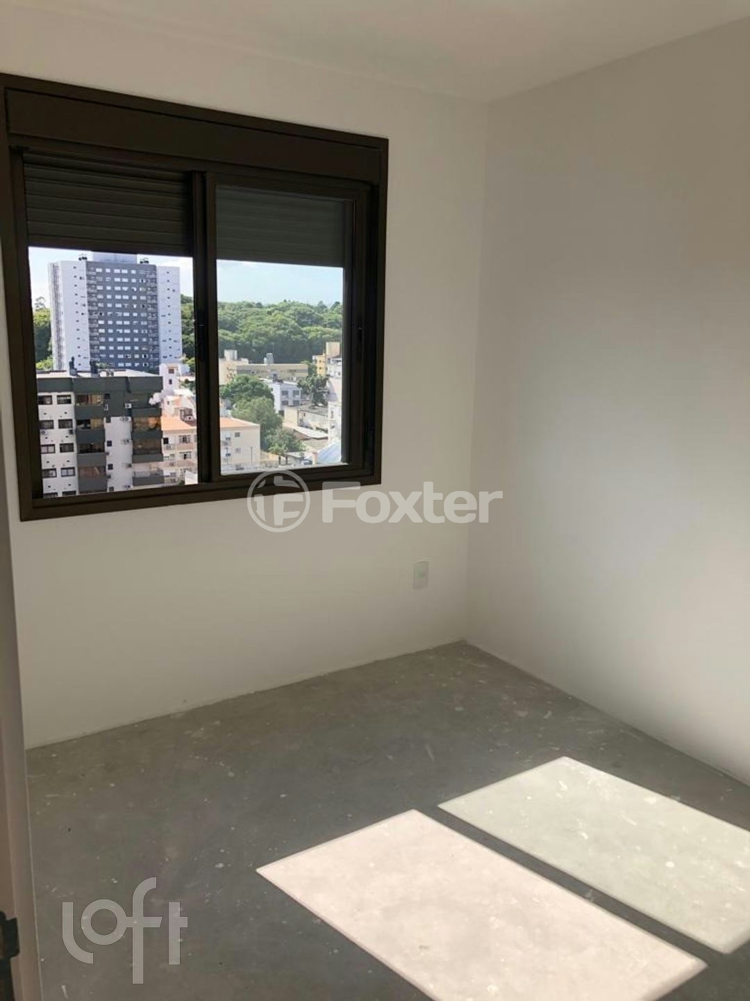 Apartamento à venda com 2 quartos, 59m² - Foto 1