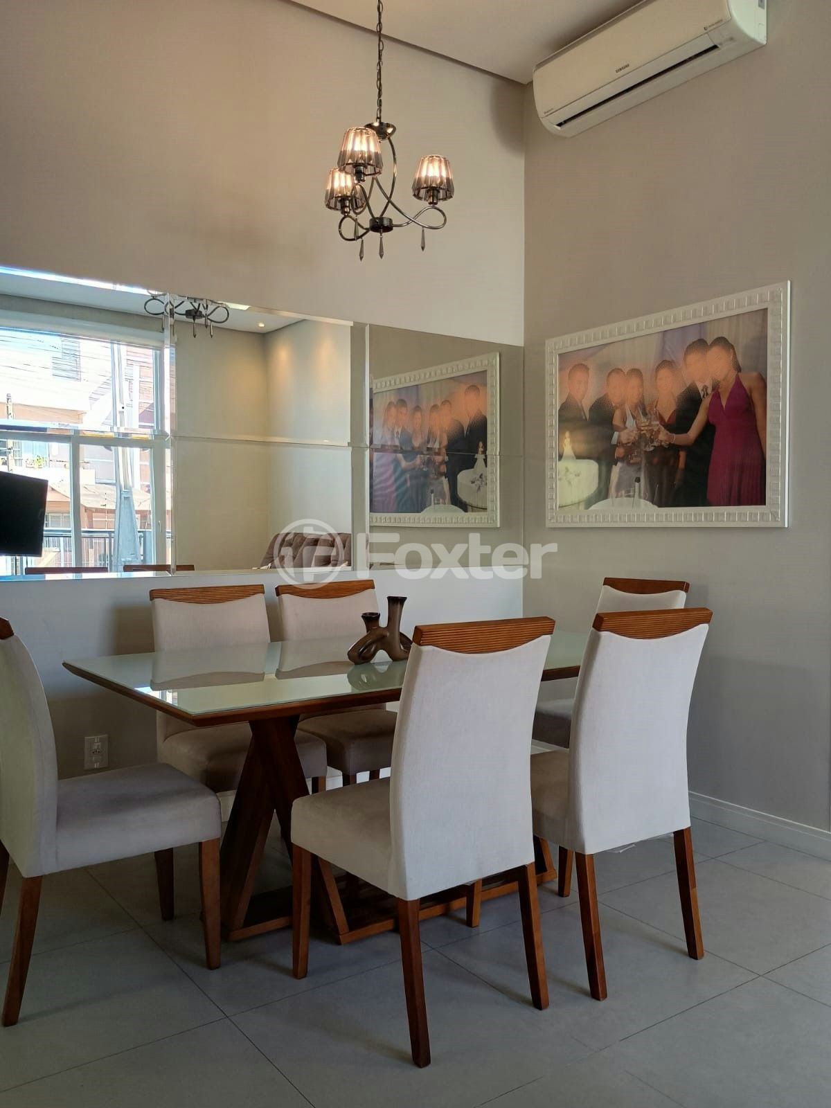 Casa à venda com 3 quartos, 121m² - Foto 6