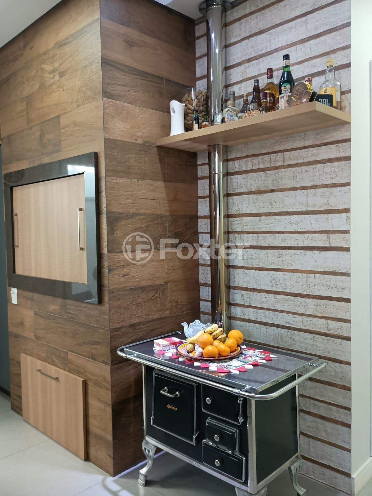 Casa à venda com 3 quartos, 121m² - Foto 9