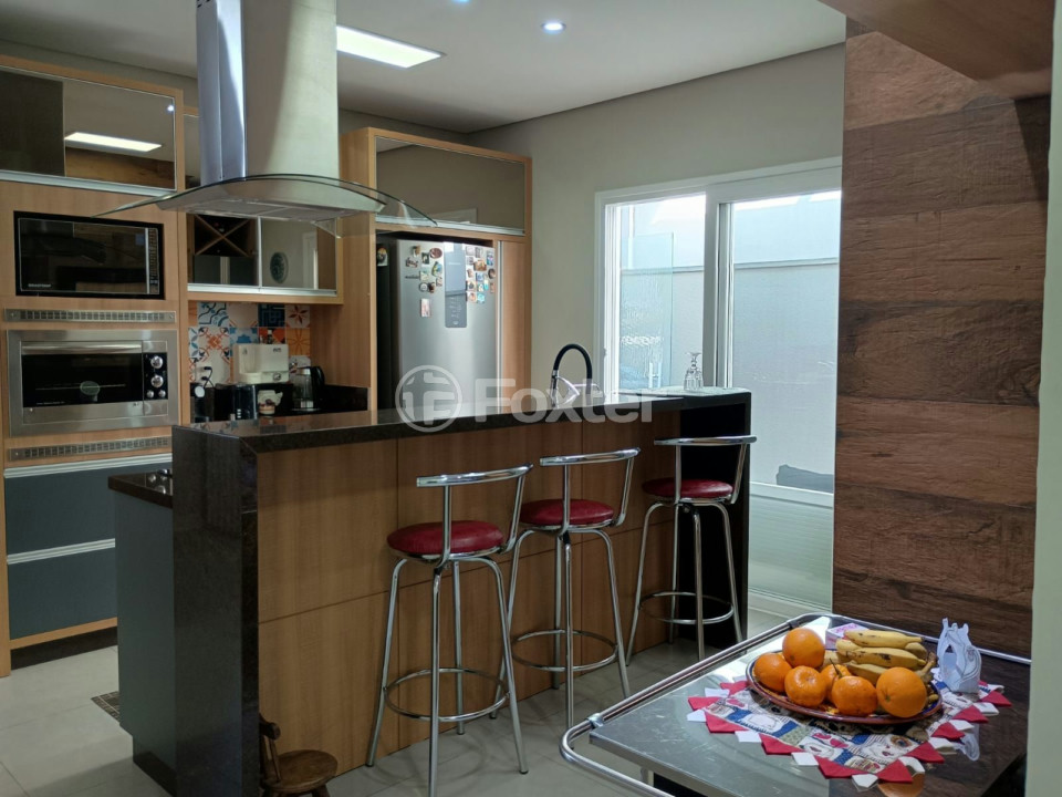 Casa à venda com 3 quartos, 121m² - Foto 8