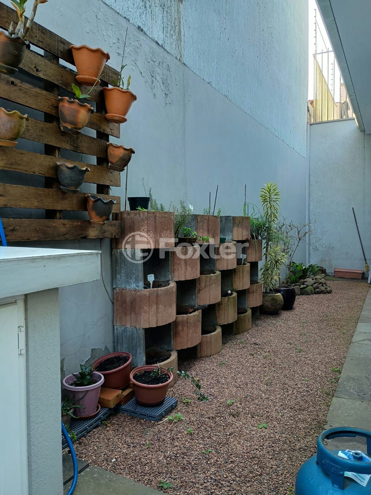 Casa à venda com 3 quartos, 121m² - Foto 22