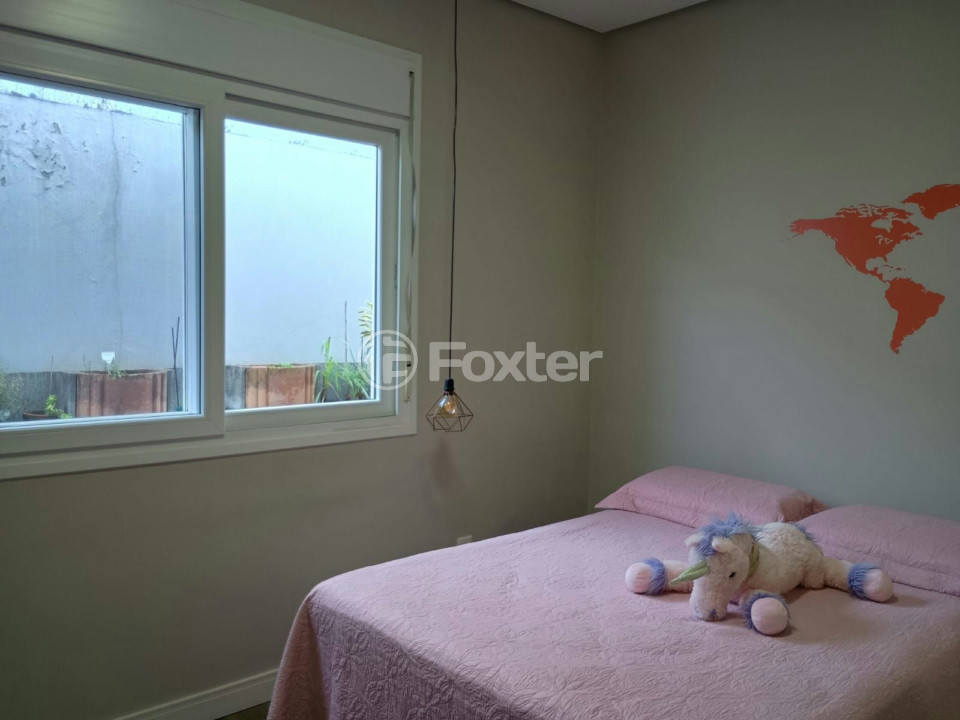 Casa à venda com 3 quartos, 121m² - Foto 17