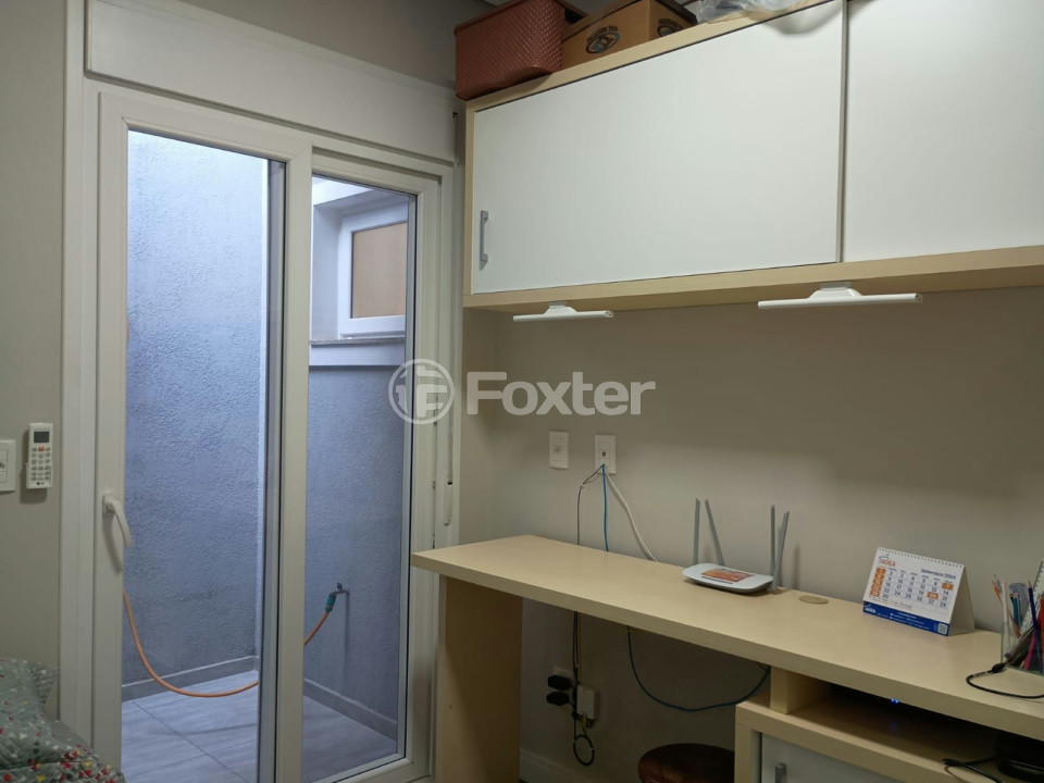 Casa à venda com 3 quartos, 121m² - Foto 16