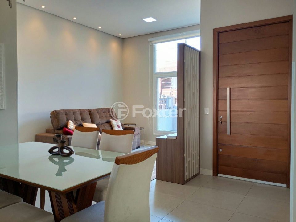 Casa à venda com 3 quartos, 121m² - Foto 5