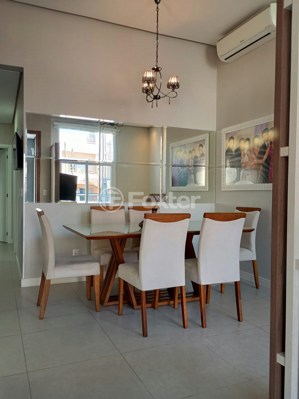 Casa à venda com 3 quartos, 121m² - Foto 7