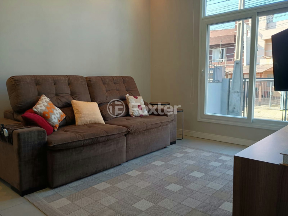 Casa à venda com 3 quartos, 121m² - Foto 4