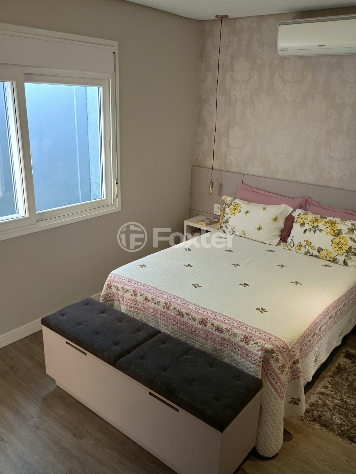 Casa à venda com 3 quartos, 121m² - Foto 12