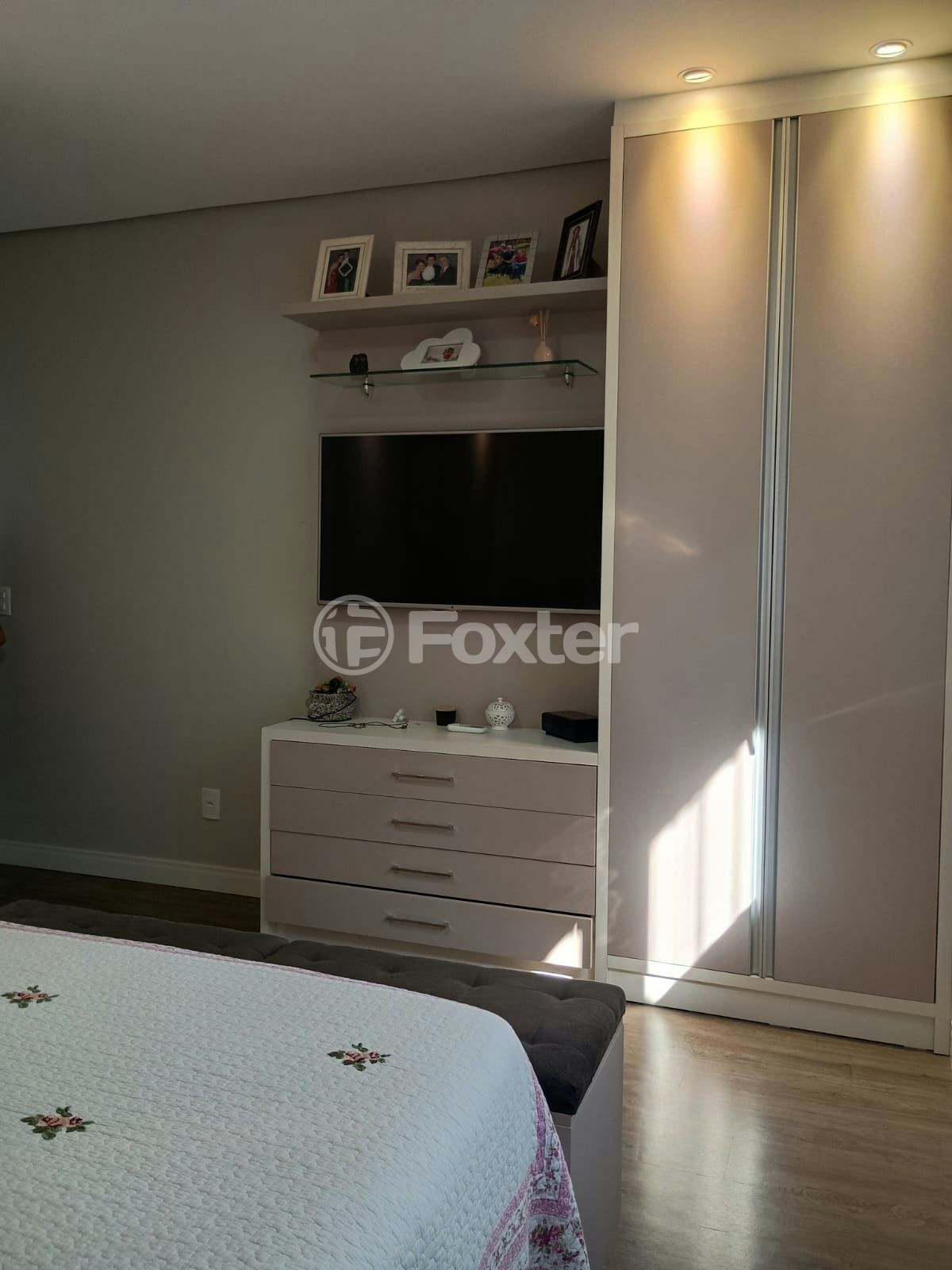 Casa à venda com 3 quartos, 121m² - Foto 13