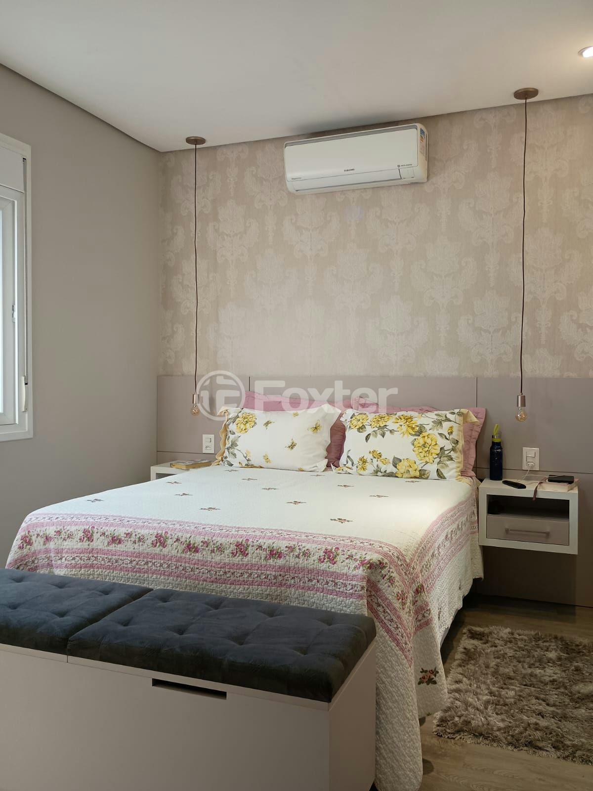 Casa à venda com 3 quartos, 121m² - Foto 11